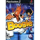  : Boogie (software only)