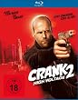 Crank 2 - High Voltage [Blu-ray]