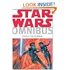 Star Wars Omnibus: Early Victories