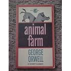 Animal Farm (A Signet Classic) by George Orwell