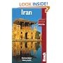 Iran, 3rd (Bradt Travel Guide)