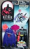 The New Batman Adventures Detective Batman