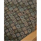 Navajo Square Pillow