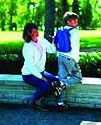 Kangaroo PET Carrying Case with Frame, Pet Pump Carrying Case -Ns, (1 EACH)