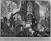 Giovanni Battista Piranesi (Various works of architecture, perspective, and the grotesque ancient style of the a