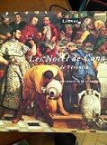 Les noces de Cana de Veronese: Une oeuvre et sa restauration : Musee du Louvre, Paris, 16 novembre 1992-29 mars 1993 (French Edition)