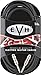 EVH Premium 14-Feet Oxygen Free Copper Instrument Cable with Two Straight-End Switchcraft Plugs
