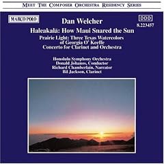 Welcher: Haleakala: How Maui Snared the Sun