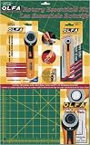 Rotary Essentials Kit