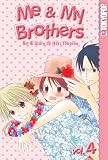 Me & My Brothers Volume 4 (Me and My Brothers)