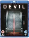 Devil [Blu-ray]