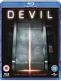 Devil [Blu-ray]