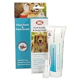 Picture Fresh Breath & Dental Care