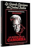 Image de Le Maître de la Camorra