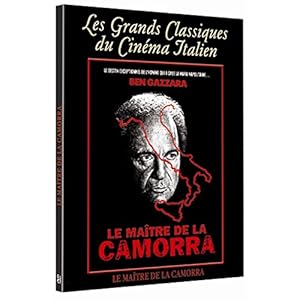 Le Maître de la Camorra