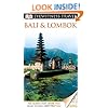 DK Eyewitness Travel Guide: Bali and Lombok