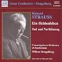 Richard Strauss: Ein Heldenleben, Tod und Verklarung