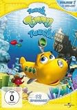 Tauch, Timmy, Tauch! 12 Episoden - 3er DVD-Set Volume #1