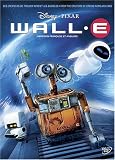 Wall-E (Bilingual English / French)