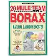 Dial Corporation 76Oz 20 Mule Team Borax Laundry Pretreater