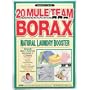 Dial Corporation 76Oz 20 Mule Team Borax Laundry Pretreater