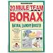 Dial Corporation 76Oz 20 Mule Team Borax Laundry Pretreater