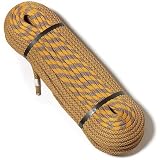 Mammut Galaxy 10mm Duodess SuperDry Climbing Rope