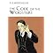 Books I read in 2007 (non-academic, not poetry)