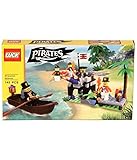 Saffire Pirates Shipwreck Defence Building Block Set RS.299.00 (57.00% Off) - Amazon