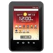 Velocity Micro Cruz Tablet PS47 - 7-Inch Android Tablet -