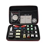 電子タバコ 本体・パーツ・リキッド用【coil master】Kbag VAPE MOD アトマイザー ドリップチップ