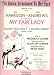 I've Grown Accustomed to Her Face My Fair Lady