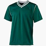 Shiny Jersey Soccer Shirt (2X-Large) from Augusta Sportswear