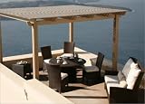 Teak-Furniture