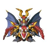 SDX  ネオブラックドラゴン