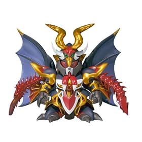 【クリックで詳細表示】SDX ネオブラックドラゴン