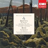 Review EMI Classics  / Britten - War Requiem; Bliss - Morning Heroes