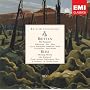 War Requiem/Morning Heroes (Rattle, Groves)
