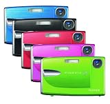 Fujifilm Finepix Z20 from Amazon.co.uk