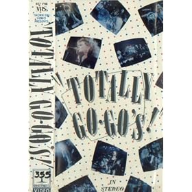 Totally Go-Go's