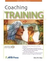 Coaching Training (ASTD Trainer's Workshop Series)