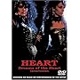 Heart - Dreams Of The Heart - Interviews [DVD] [2007] [NTSC]