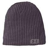 Under Armour Mens Medium Knit Beanie