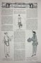 1922 KING HONOUR LIST REED SHERRINGTON WOMENS FASHION
