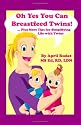 Oh Yes You Can Breastfeed Twins! ...Plus More Tips for Simplifying Life with Twins