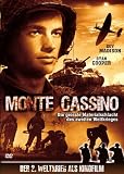 Monte Cassino - Stan Cooper