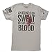 Grunt Style Ounce of Sweat Men's T-Shirt