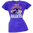 New York Giants - 1990 Champions Juniors T-Shirt