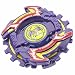 Beyblade G-Revolution Tops: Strata Dragoon G