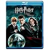 Harry Potter and the Order of the Phoenix [Blu-ray]